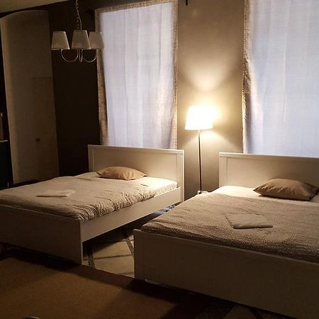 프리미어 인 아파트먼트 부다페스트 외부 사진