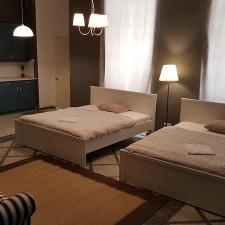 프리미어 인 아파트먼트 부다페스트 외부 사진